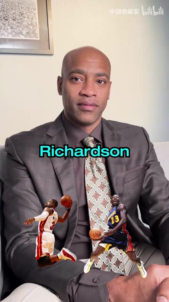 最不用謙虛的一集！卡特心中的最強扣籃王！