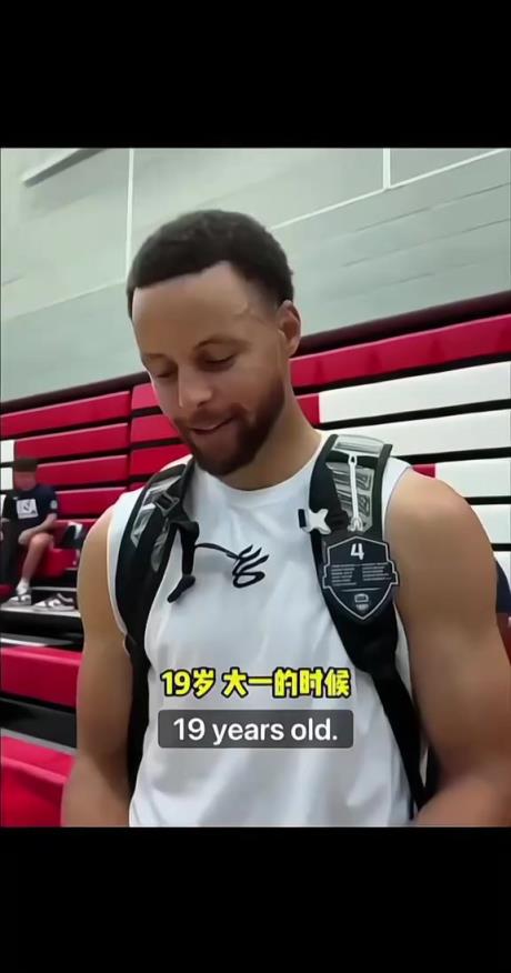 美國男籃問答：第一次扣籃時幾歲？濃眉：詹姆斯兩歲扣籃！
