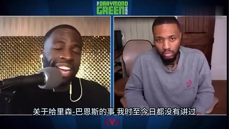 追夢(mèng)此前：當(dāng)年為了得到KD，我們交易掉巴恩斯，他心里一直記恨！