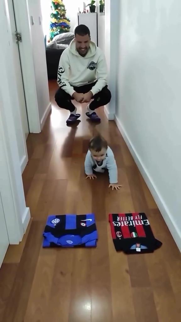 AC米蘭：此子必成大器??！國(guó)米：此子斷不可留！